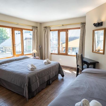 Hotel Park Bariloche Екстер'єр фото