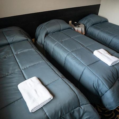 Hotel Park Bariloche Екстер'єр фото