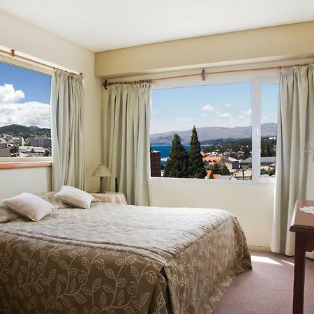 Hotel Park Bariloche Номер фото