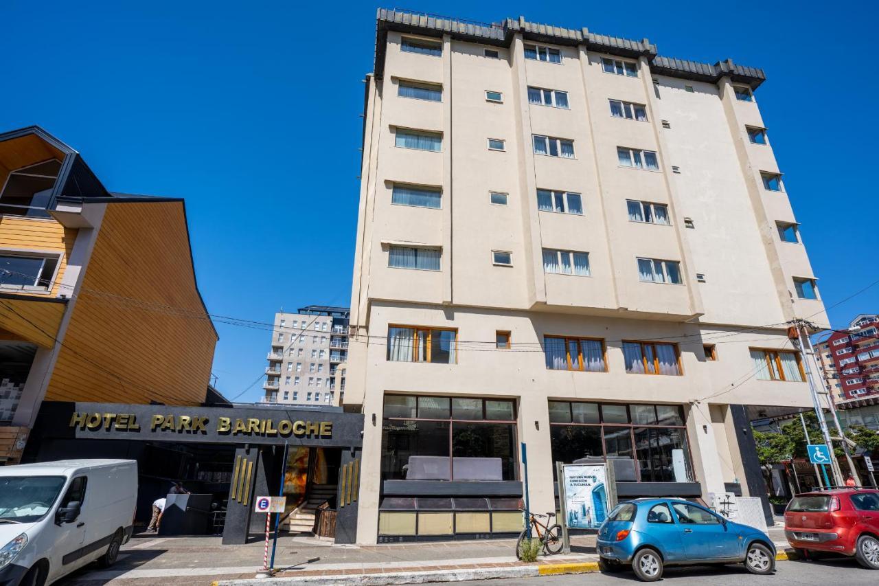Hotel Park Bariloche Екстер'єр фото