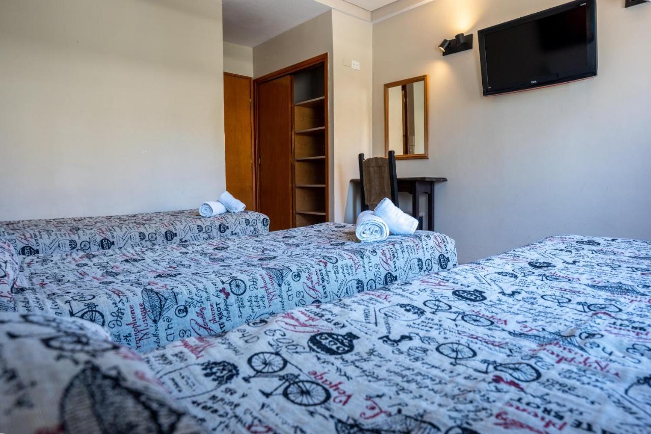 Hotel Park Bariloche Екстер'єр фото