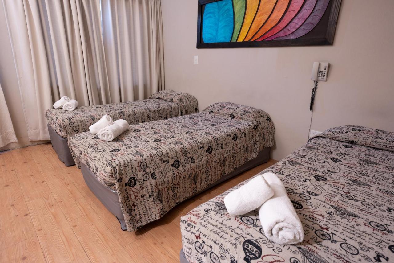 Hotel Park Bariloche Екстер'єр фото