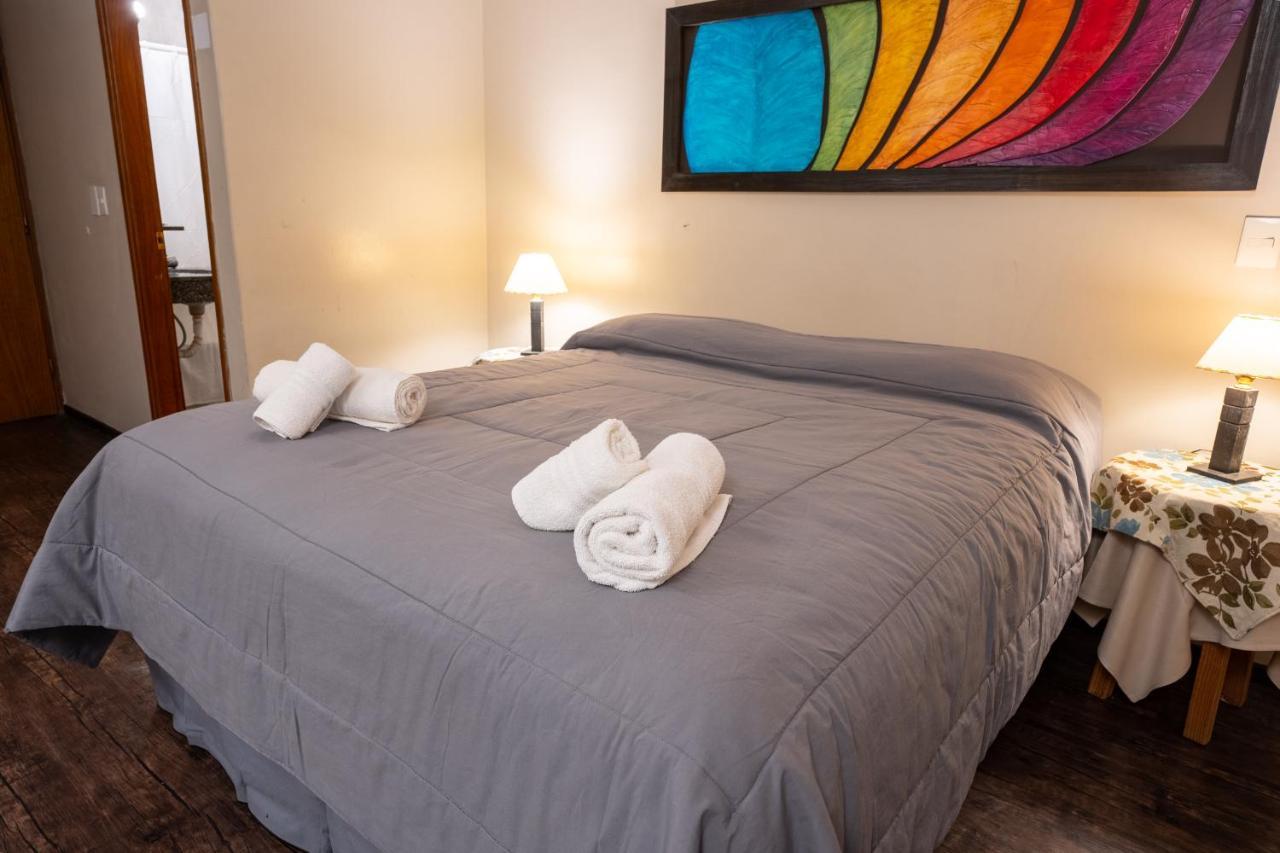 Hotel Park Bariloche Екстер'єр фото