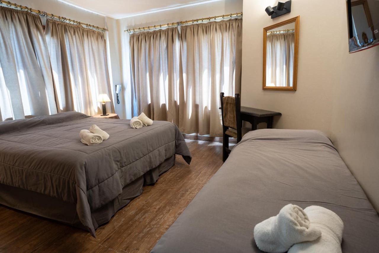 Hotel Park Bariloche Екстер'єр фото