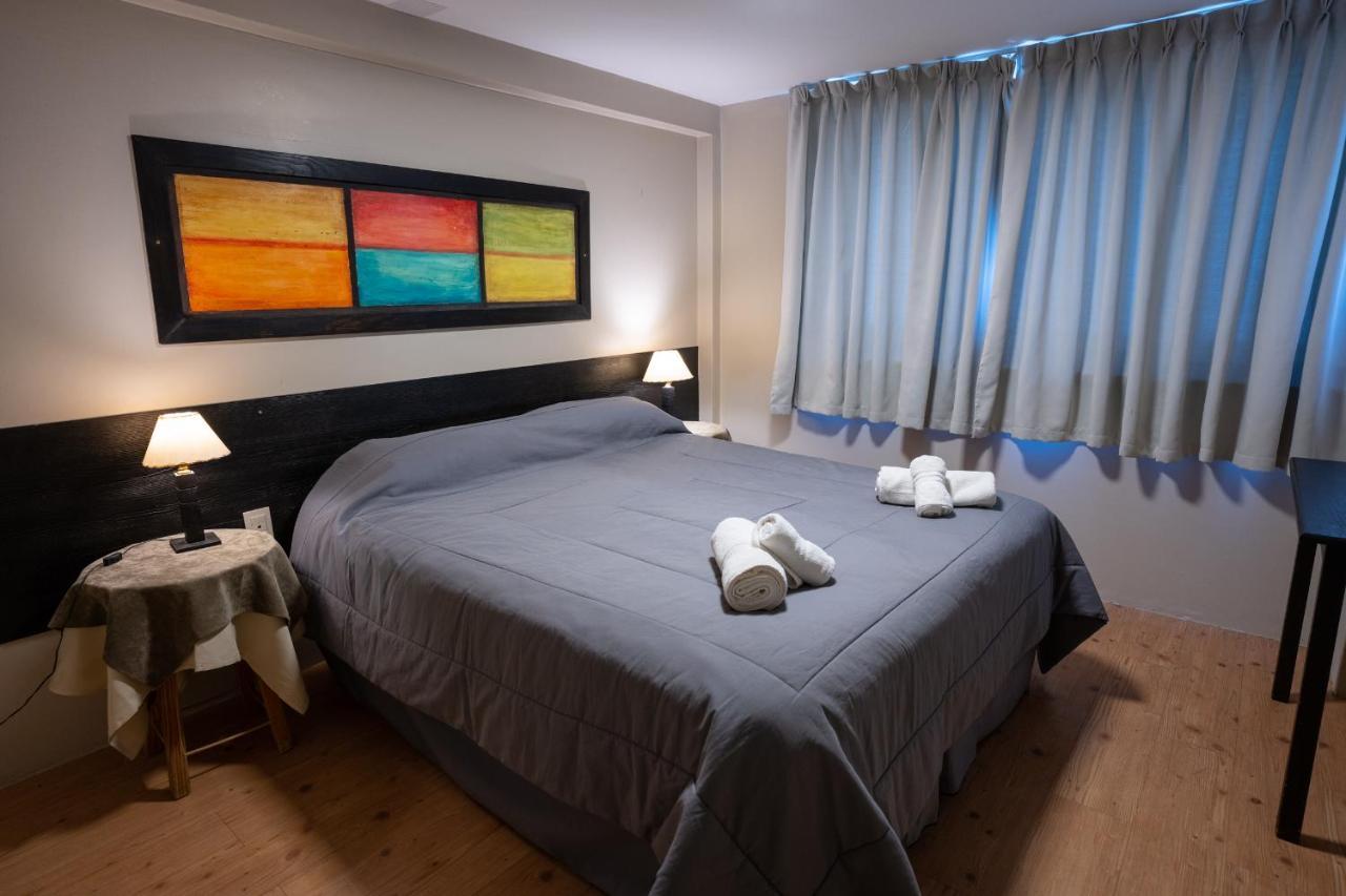 Hotel Park Bariloche Екстер'єр фото