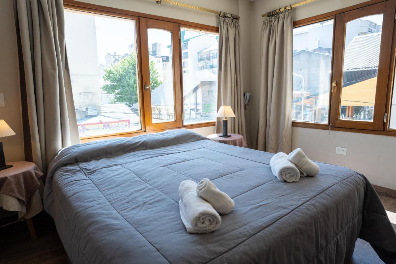 Hotel Park Bariloche Екстер'єр фото