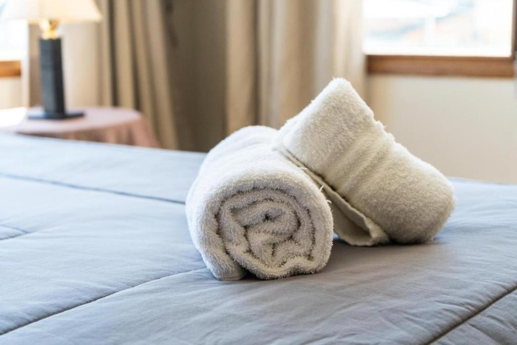 Hotel Park Bariloche Екстер'єр фото