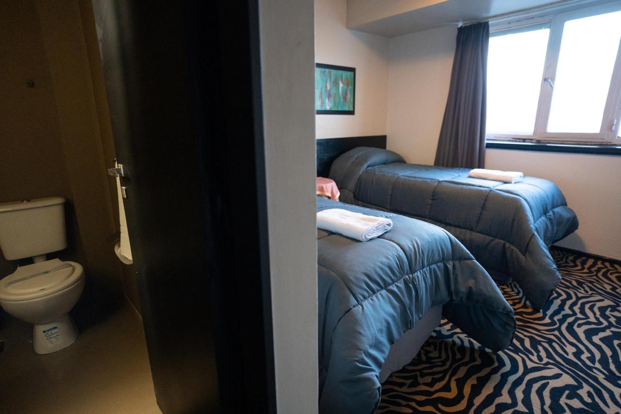 Hotel Park Bariloche Екстер'єр фото