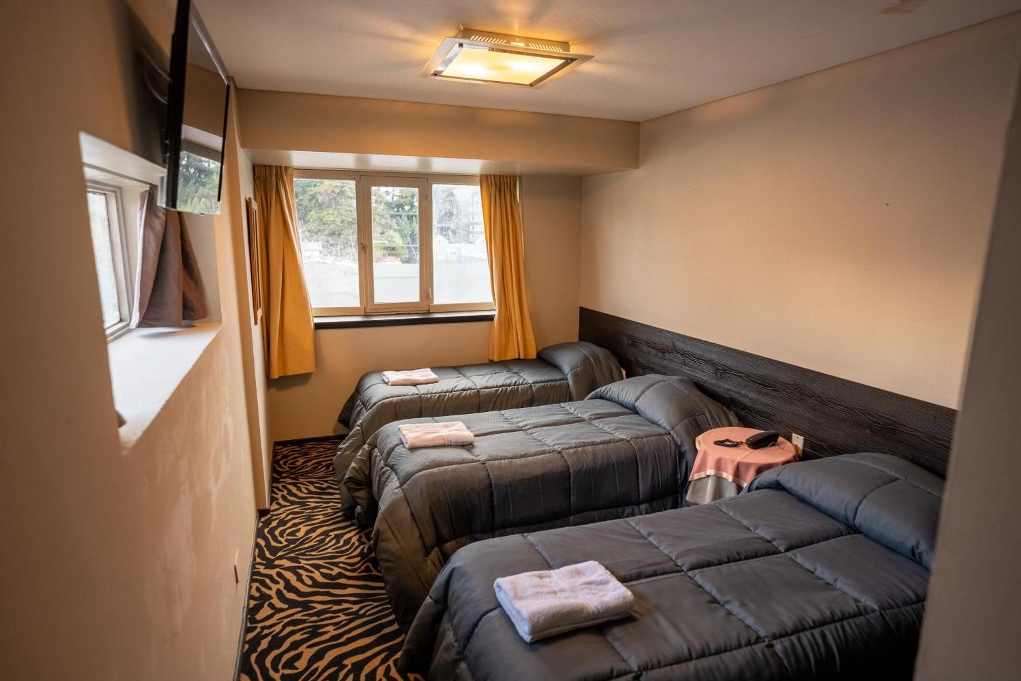 Hotel Park Bariloche Екстер'єр фото
