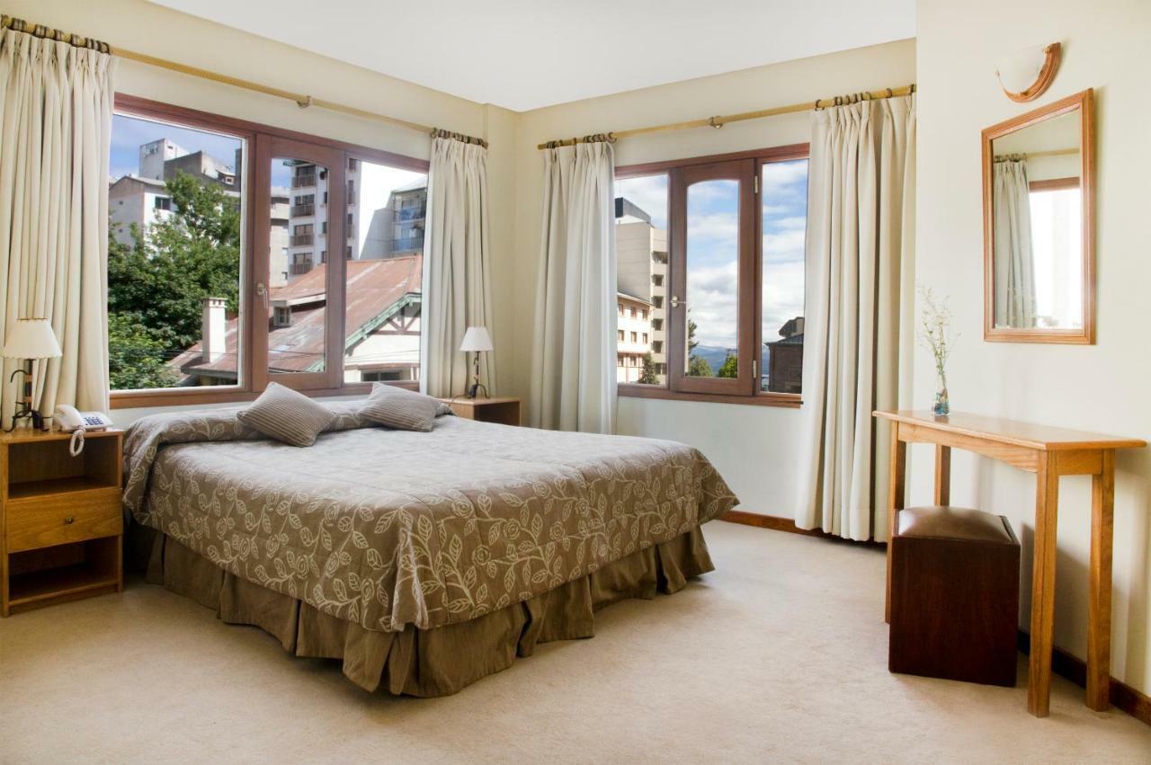 Hotel Park Bariloche Екстер'єр фото